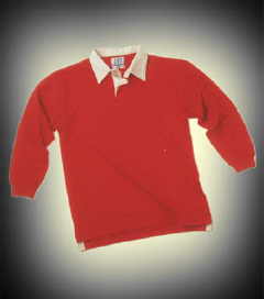 Rugby-Shirt